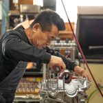 911空冷ポルシェが今アツい!? 知る人ぞ知るそのエンジンの魅力とは