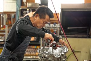 911空冷ポルシェが今アツい!? 知る人ぞ知るそのエンジンの魅力とは