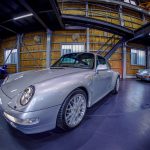 【911空冷ポルシェとは】人気ビンテージカーの魅力に迫る