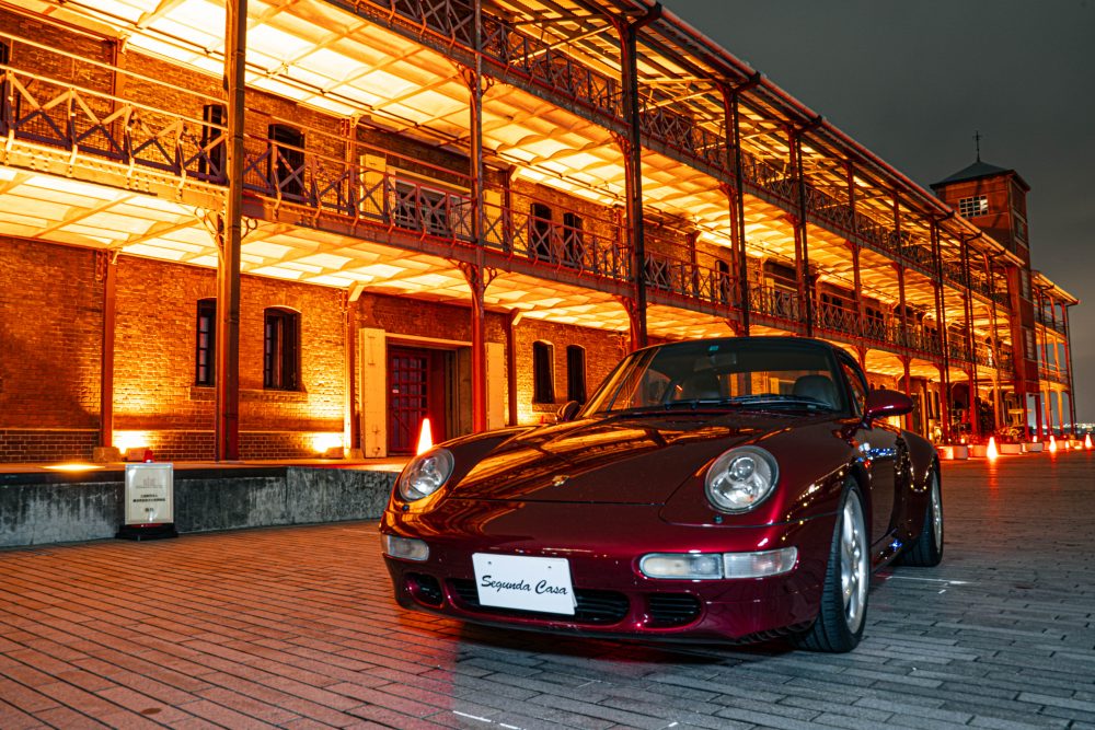 ポルシェのモデルを一挙紹介!歴史から知るポルシェの種類とは