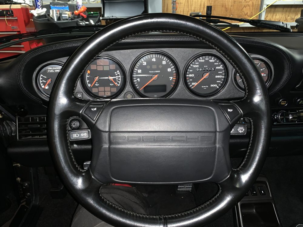 964暖房が出ない??