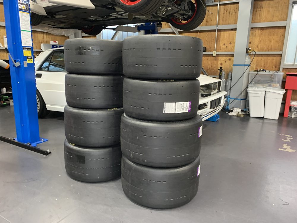 ☆カップカーメンテナンス 2022 ②☆