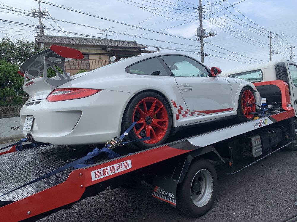 ☆997GT3RS☆